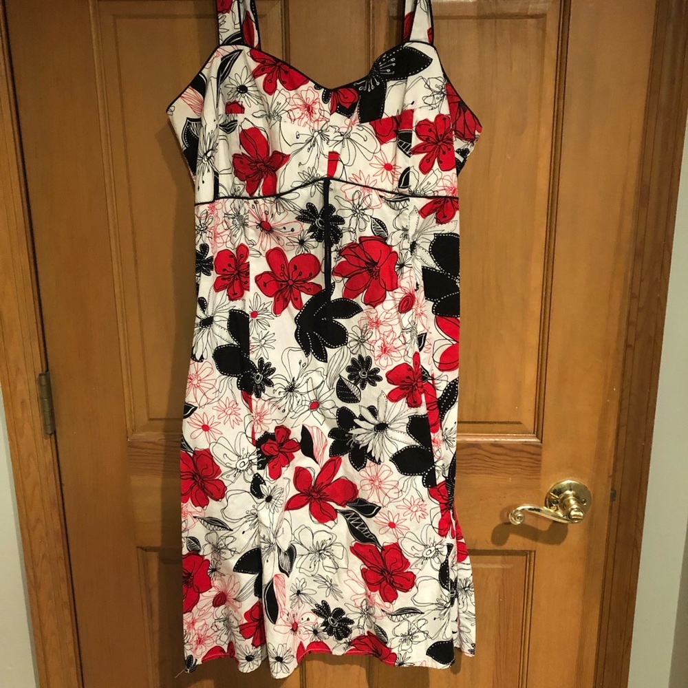 Size 16 dress